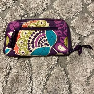 Vera Bradley Wallet